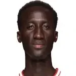 Abubakr Barry