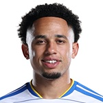 Noah Okafor