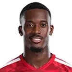 Callum Hudson Odoi