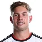 Emile Smith Rowe