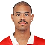 Cyril Ngonge