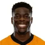 Marshall Munetsi