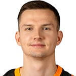 Dmytro Kryskiv