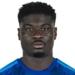 Eric Ebimbe