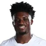 Mohammed Kudus