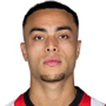 Sergiño Dest