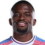 Cheick Doucouré