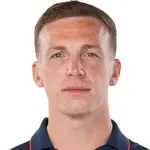 Lewis Ferguson