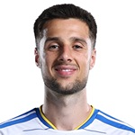 Ilia Gruev