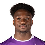Tariq Lamptey
