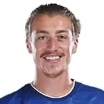 Jack Clarke