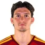 Leonardo Balerdi