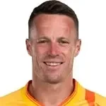 Paul Farman