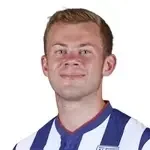 Aune Selland Heggebø
