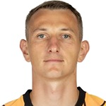 Dmytro Riznyk