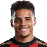 Max Aarons