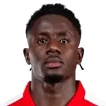 Mohammed Salisu