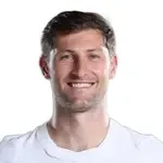 Ben Davies