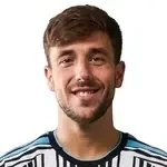 Nico González