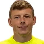 Anthony Patterson