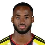 Melayro Bogarde