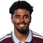 Ian Maatsen