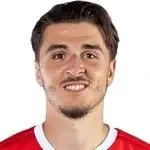 Joris Chotard