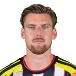 Kasper Jørgensen