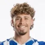 Mario Soriano