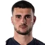 Ryan Longman